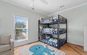 Seas the Day | 30A - Panama City Beach, Florida