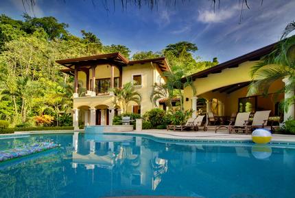 Beautiful Costa Rica Tropical Home - Herradura, Costa Rica