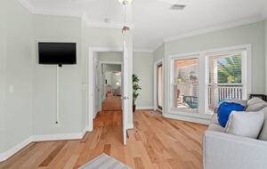 Seas the Day | 30A - Panama City Beach, Florida