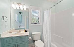 Seas the Day | 30A - Panama City Beach, Florida