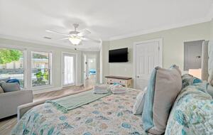 Seas the Day | 30A - Panama City Beach, Florida