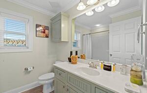 Seas the Day | 30A - Panama City Beach, Florida