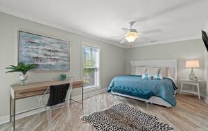 Seas the Day | 30A - Panama City Beach, Florida