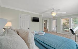 Seas the Day | 30A - Panama City Beach, Florida