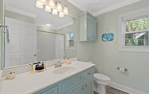 Seas the Day | 30A - Panama City Beach, Florida