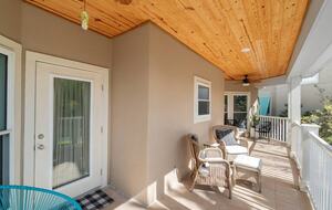 Seas the Day | 30A - Panama City Beach, Florida