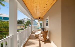 Seas the Day | 30A - Panama City Beach, Florida