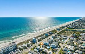 Seas the Day | 30A - Panama City Beach, Florida