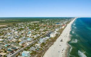 Seas the Day | 30A - Panama City Beach, Florida