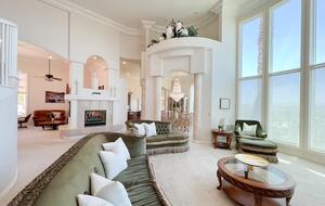 Famous Red Hill Grand Getaway in St. George - Saint George, Utah