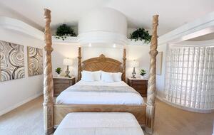 Famous Red Hill Grand Getaway in St. George - Saint George, Utah