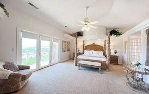 Famous Red Hill Grand Getaway in St. George - Saint George, Utah