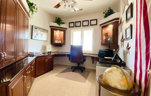 Famous Red Hill Grand Getaway in St. George - Saint George, Utah