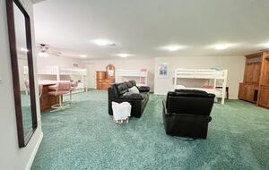 Famous Red Hill Grand Getaway in St. George - Saint George, Utah