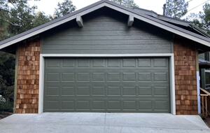 Hikers Paradise - Idyllwild, California