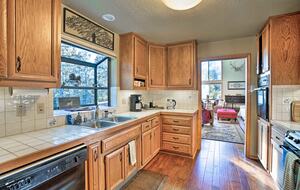 Hikers Paradise - Idyllwild, California