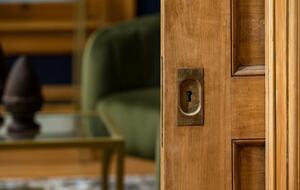 Downtown Denver Victorian Getaway - Denver, Colorado