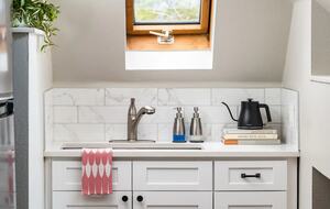 Downtown Denver Victorian Getaway - Denver, Colorado