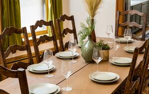 Downtown Denver Victorian Getaway - Denver, Colorado