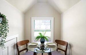 Downtown Denver Victorian Getaway - Denver, Colorado