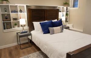 Downtown Denver Victorian Getaway - Denver, Colorado