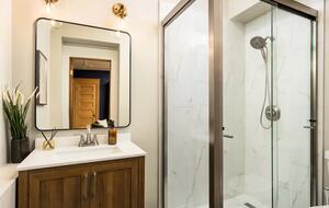 Downtown Denver Victorian Getaway - Denver, Colorado