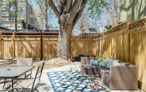 Downtown Denver Victorian Getaway - Denver, Colorado