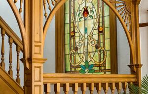 Downtown Denver Victorian Getaway - Denver, Colorado