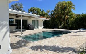 Longboat Key Living | Canal Front Home - Longboat Key, Florida