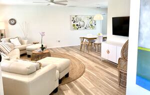 Longboat Key Living | Canal Front Home - Longboat Key, Florida