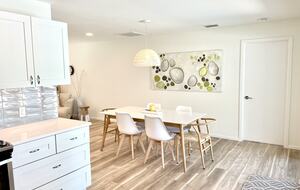 Longboat Key Living | Canal Front Home - Longboat Key, Florida