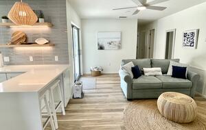 Longboat Key Living | Canal Front Home - Longboat Key, Florida