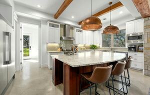 Pecan Creek Lakehouse - Horseshoe Bay, Texas