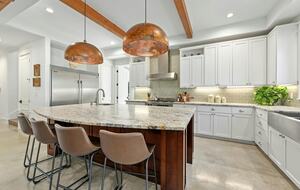 Pecan Creek Lakehouse - Horseshoe Bay, Texas