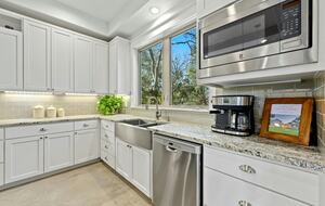 Pecan Creek Lakehouse - Horseshoe Bay, Texas