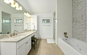 Pecan Creek Lakehouse - Horseshoe Bay, Texas