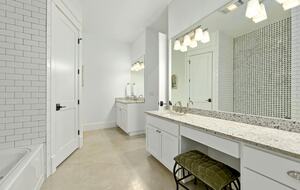 Pecan Creek Lakehouse - Horseshoe Bay, Texas