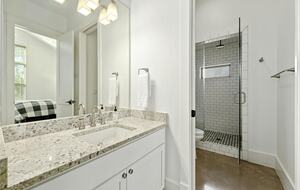 Pecan Creek Lakehouse - Horseshoe Bay, Texas