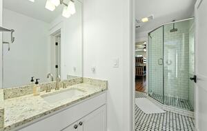 Pecan Creek Lakehouse - Horseshoe Bay, Texas