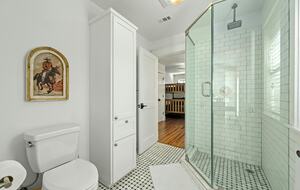 Pecan Creek Lakehouse - Horseshoe Bay, Texas