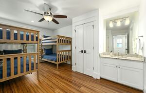 Pecan Creek Lakehouse - Horseshoe Bay, Texas