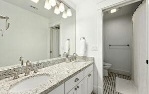 Pecan Creek Lakehouse - Horseshoe Bay, Texas