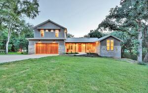 Pecan Creek Lakehouse - Horseshoe Bay, Texas