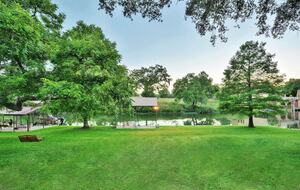 Pecan Creek Lakehouse - Horseshoe Bay, Texas