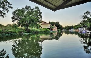 Pecan Creek Lakehouse - Horseshoe Bay, Texas
