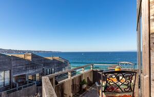 Oceanfront Luxury Paradise - Monterey, California