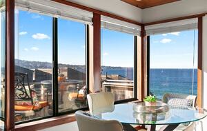 Oceanfront Luxury Paradise - Monterey, California