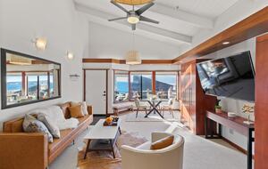 Oceanfront Luxury Paradise - Monterey, California