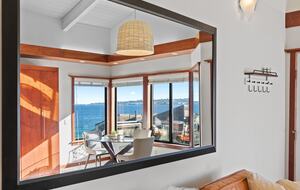 Oceanfront Luxury Paradise - Monterey, California