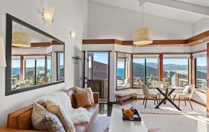 Oceanfront Luxury Paradise - Monterey, California